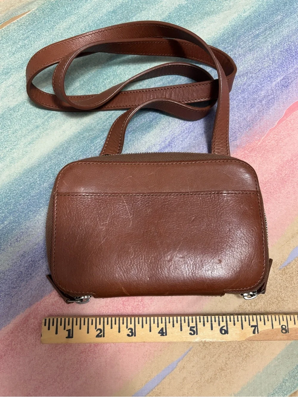 This Is Ground Mod Mobile crossbody